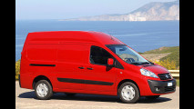 Neuer Fiat Scudo