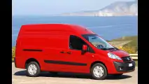 Neuer Fiat Scudo