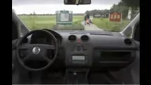 Billiger: VW Caddy