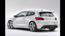 VW-Highlights in Bologna