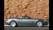 Test Jaguar XK Cabriolet