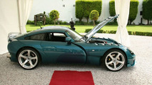 2008 TVR Sagaris