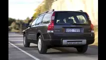 Volvo poliert die Mittelklasse