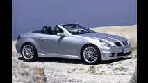 Carlsson macht richtig Druck