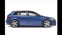 Audi A3 Sportback von Abt