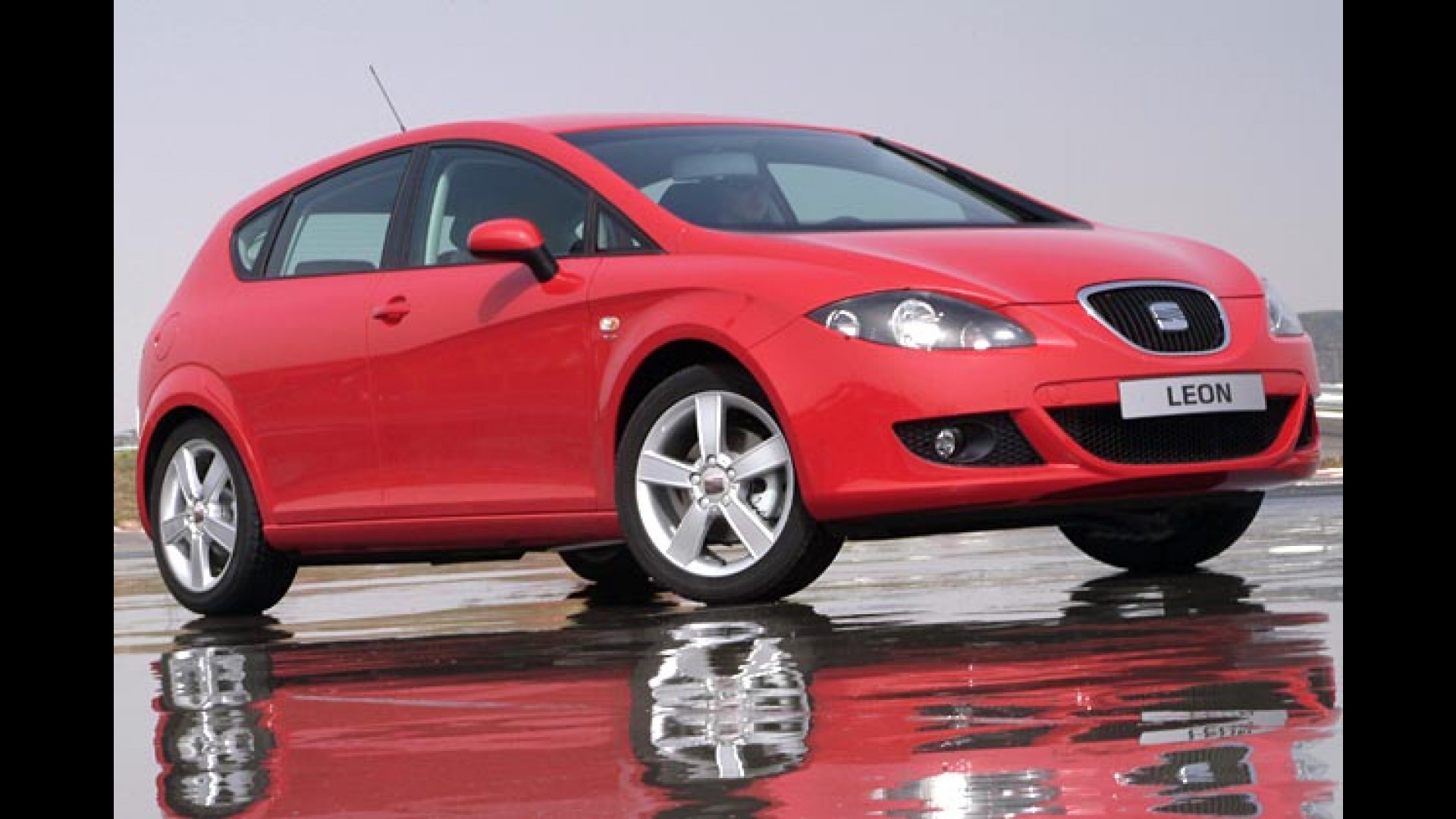 Schockierend Günstig? Seat Leon 2024 Preis & Ausstattung Im Check! - cb6rso1