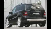 Brabus M-Klasse