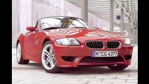 Erstarkter BMW-Roadster
