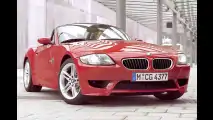 Erstarkter BMW-Roadster