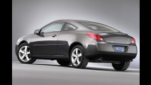 Mehr G6 von Pontiac