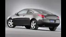 Mehr G6 von Pontiac