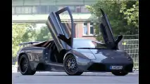 Tuning-Stier