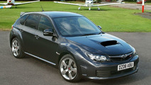 Subaru Impreza Special Edition