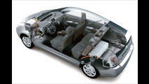 Toyotas Hybrid-Zukunft