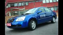 China-Hybridfahrzeuge