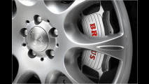 Brabus ML-Widestar