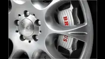 Brabus ML-Widestar