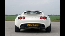 Test: Lotus Elise SC