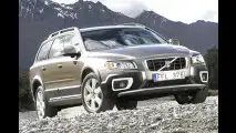 Alles Gute, Volvo