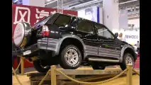 Gefährlicher Landwind