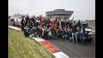 Transsyberia Rallye 2008