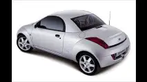 Der neue Ford Ka