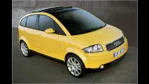 Audi A2 (bis 2005)