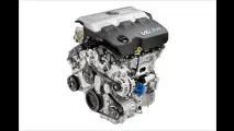 Neuer Cadillac SRX
