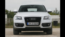 Test: Der neue Audi Q5