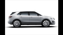 Saab: Neuer SUV-Anlauf