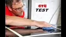 Lackpolituren im GTÜ-Test