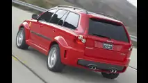 Elch-Ferrari