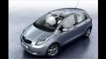 Neuer Yaris: Gewachsener Zwerg