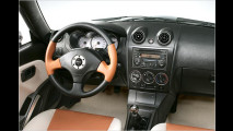 Babysize-Roadster