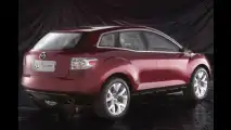 Mazda MX-Crossport