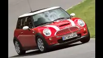 Mini: 210 PS ab Werk