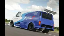 Kleinlast-Sportler
