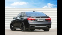 Diesel mit Druck