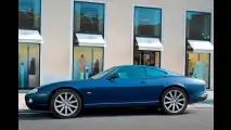 Jaguar XKR Cabriolet