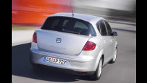 Test Seat Toledo