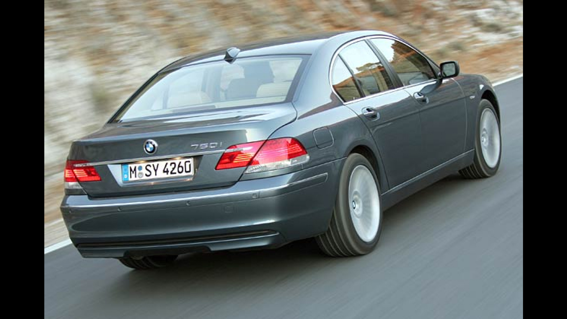 Special Die neuen BMW im Test Bilder