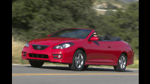 Toyota Camry Solara Cabrio