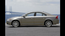 Neuer Volvo S80