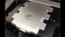 Scharfer Cadillac