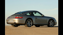 Glasrenner mit 355 PS