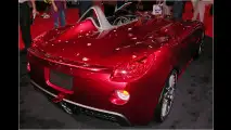 Opel GT für Singles