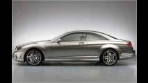 Mächtige Mercedes