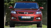 Test: Sport-SUV
