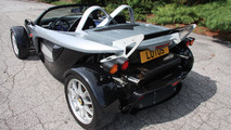 Satılık Lotus 340R