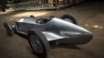 Infiniti Prototype 9